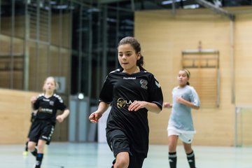 Bild 285 - La Rieve Cup - D-Juniorinnen